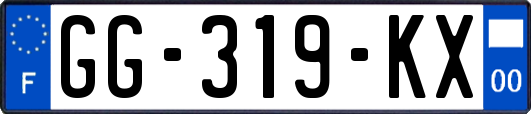 GG-319-KX
