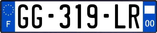GG-319-LR