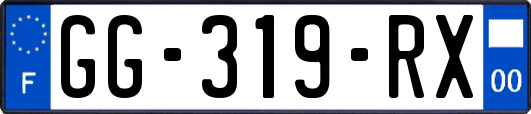 GG-319-RX