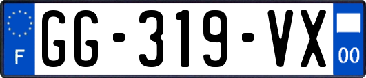 GG-319-VX