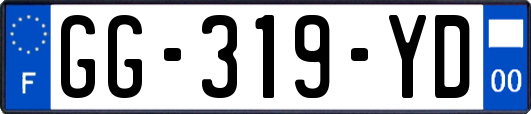 GG-319-YD