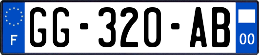 GG-320-AB