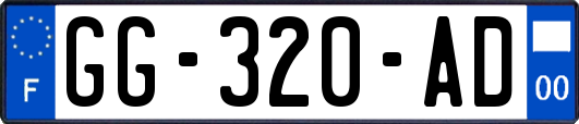 GG-320-AD