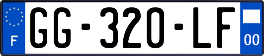 GG-320-LF