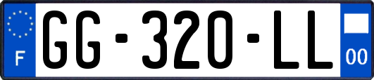 GG-320-LL