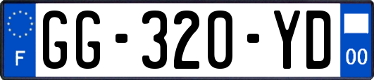 GG-320-YD