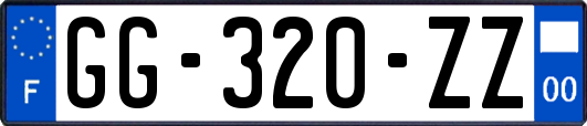 GG-320-ZZ