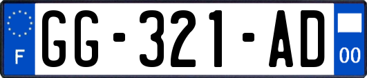 GG-321-AD