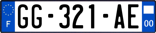 GG-321-AE