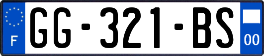 GG-321-BS