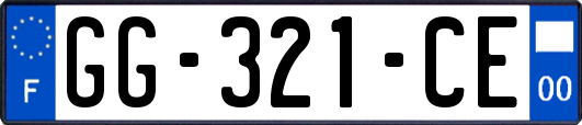 GG-321-CE