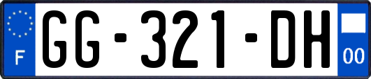 GG-321-DH