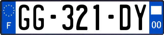 GG-321-DY