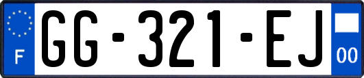 GG-321-EJ