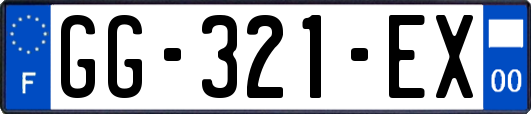 GG-321-EX