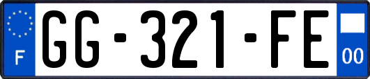 GG-321-FE