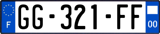 GG-321-FF