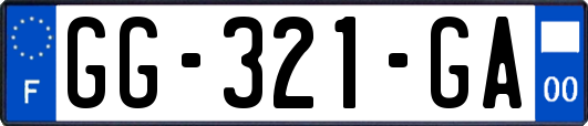 GG-321-GA