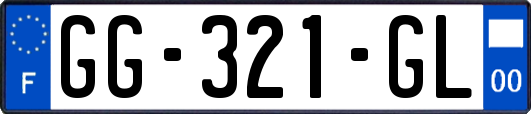 GG-321-GL