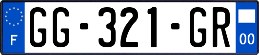 GG-321-GR