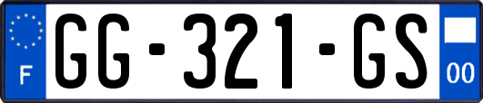 GG-321-GS