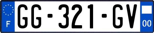 GG-321-GV