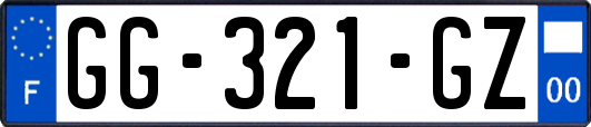 GG-321-GZ