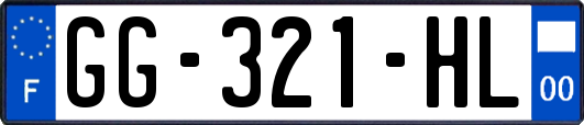 GG-321-HL