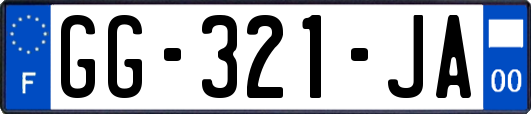 GG-321-JA