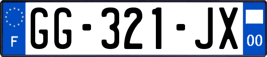 GG-321-JX