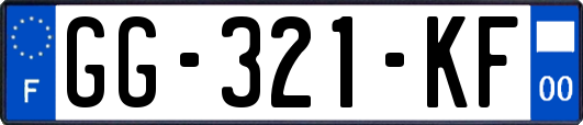 GG-321-KF