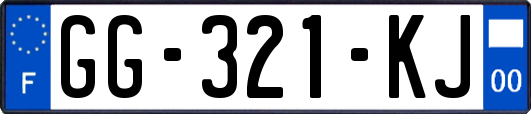 GG-321-KJ