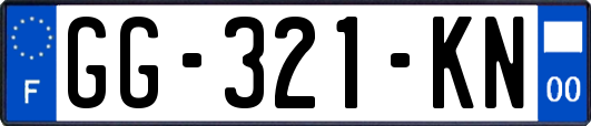 GG-321-KN