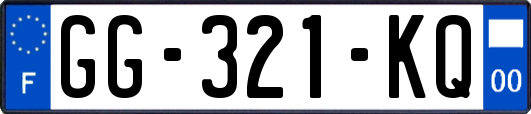 GG-321-KQ