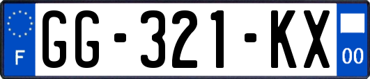 GG-321-KX
