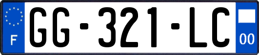 GG-321-LC