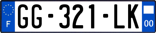 GG-321-LK
