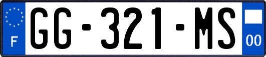 GG-321-MS