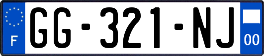 GG-321-NJ
