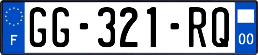 GG-321-RQ