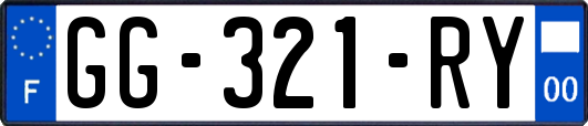 GG-321-RY