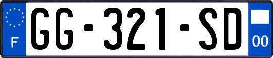 GG-321-SD