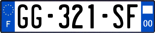GG-321-SF