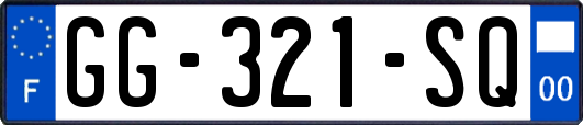 GG-321-SQ