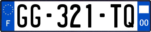 GG-321-TQ