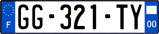 GG-321-TY