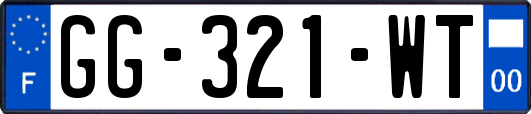 GG-321-WT