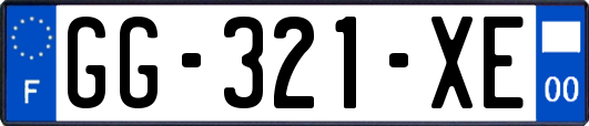 GG-321-XE