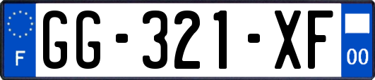 GG-321-XF