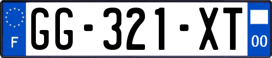 GG-321-XT